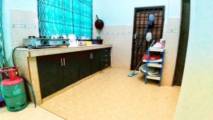 BANGLO 1 TINGKAT PERMATANG BADAK AMAN KUANTAN