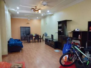 SEMI-D SUNGAI KARANG PANTAI KUANTAN