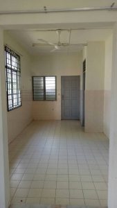 TERES CORNER LOT, PERMATANG BADAK DAMAI, KUANTAN.