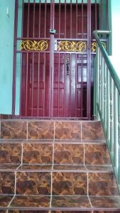 BANGLO 2 TINGKAT SUNGAI ISAP DAMAI KUANTAN