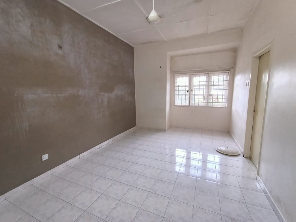 TERES 2 TINGKAT SEMAMBU KUANTAN