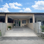 teres Kempadang makmur